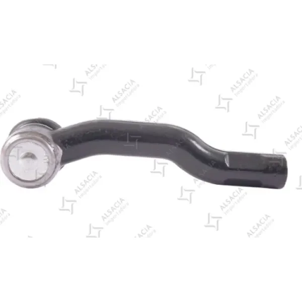 TERMINAL DIRECCIÓN LADO IZQUIERDO CHEVROLET N400 1.5 20/22 - ALS